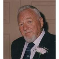 John Lawrence Woods