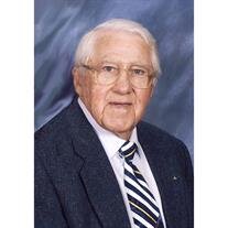 Sidney Edward Weseman