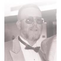 Martin Goodwin