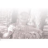 Tyrus Gilbert Stine