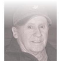 Joseph Gordon Defrates