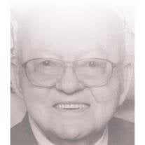 Charles B Moreland