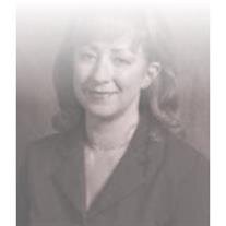 Tina Kay Droscha