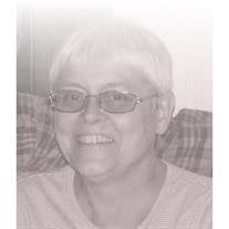 Barbara Jeanne Brandon