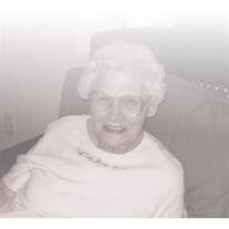 Margaret Jane Dittmar