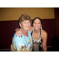 Coreen Ann Schultz