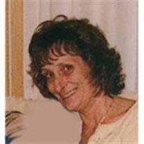 Jodi Lynn Brehm