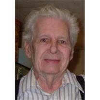 Thomas Alva Emery