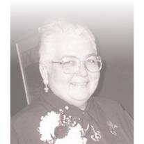 Linda Margaret Catey