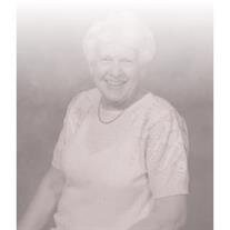 Rita Patricia Joseph