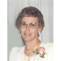 Rebecca Olcott