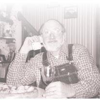 Robert Maurice Riley
