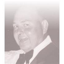 Theodore D. Feldpausch
