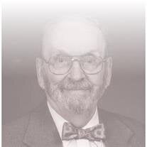 Donald Joseph Scott