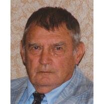 Lyle Wayne French