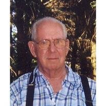 Bernard Clifford Pelto