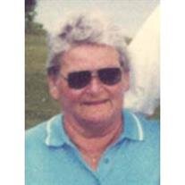 Helen Maxine Miller