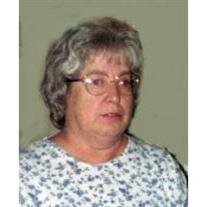 Donna Glasscock