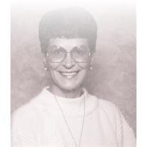 Bonnie Jewel Harris