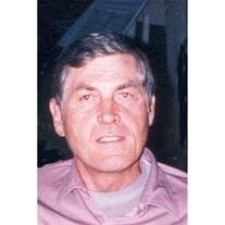 Gerald Montgomery