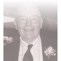 William James Garvey