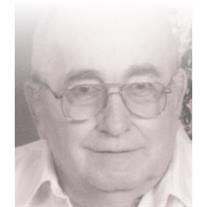 Donald Warren Lewis