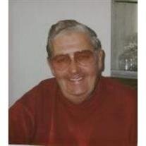 William Charles McHenry
