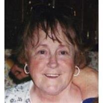 Dorothy M. Moore
