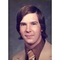 Scott Douglas Clarke