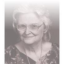 Nancy L Cheeseman
