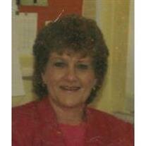Carla Gene Wertz