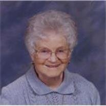 Phyllis Elaine Myckowiak