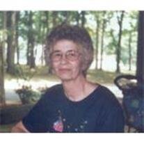Gayle Ann Haddix