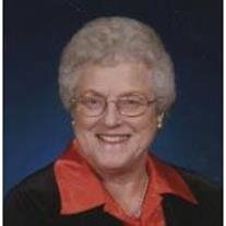 Neysa Margaret Bridleman