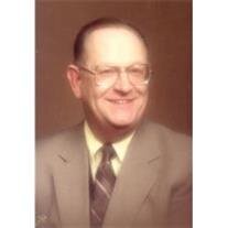Richard Eugene Gill