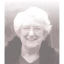 Tressa Jean Schutter
