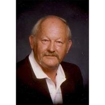 Karl Edwin Gearhart