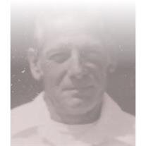 George Edward Speer