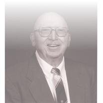 Lloyd Archer Wolever