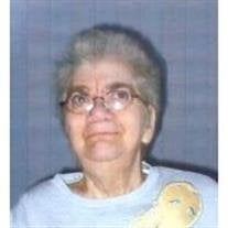 Donna G. Wyskowski