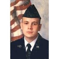 Benjamin Alan Miller