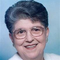 Mildred Ann Kozfkay