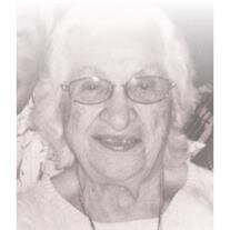 Clara Rose Harris