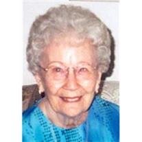 Anita Theresa Martin