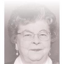 Maxine Elizabeth Marry