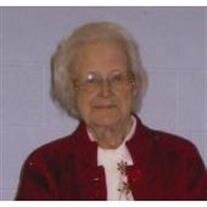 Leona F. Robinson