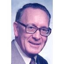 Robert A. Harrison