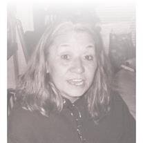 Linda Sue Peede