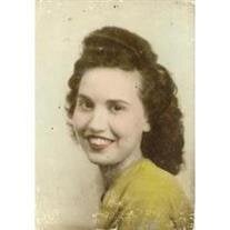 Ruth Ann Novak