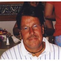 David Charles Briggs